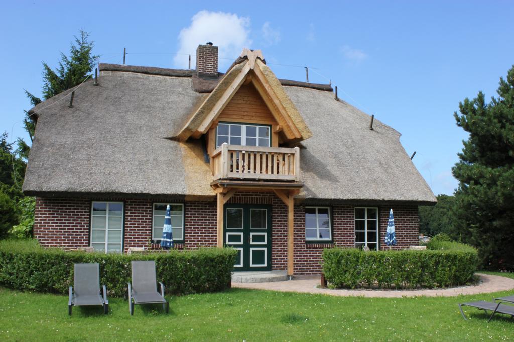 דירות לומה Haus Sonnenblume מראה חיצוני תמונה