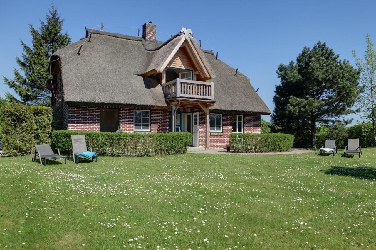 דירות לומה Haus Sonnenblume מראה חיצוני תמונה